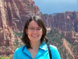 Dr. Sally Dodson-Robinson is an assistant professor of astronomy at The Universi