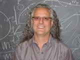 Karl Gebhardt is the Herman and Joan Suit Professor of Astrophysics at The Unive
