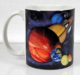 Planets Mug