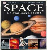 Space: A Visual Encyclopedia
