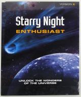 Starry Night Enthusiast