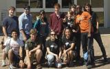 ASA group trip 2011