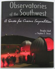 Observatories of the Southwest