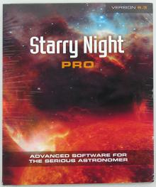 Starry Night Pro