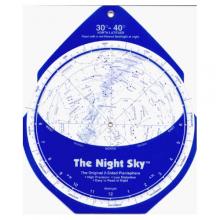 Night Sky Dial