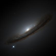 Supernova 1994d