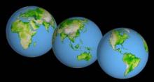 Earth