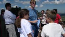 The Student Field Experience program is an opportunity for your students to visi