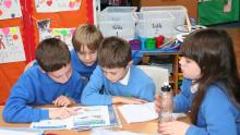 Classroom activities