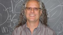 Karl Gebhardt is the Herman and Joan Suit Professor of Astrophysics at The Unive