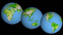 Earth