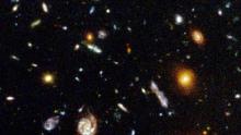 Hubble Deep Field