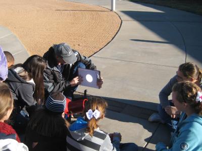 SFE activity