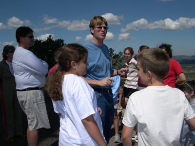 The Student Field Experience program is an opportunity for your students to visi