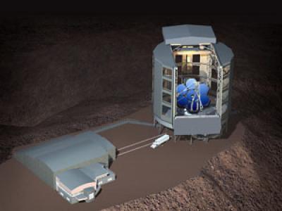 Images are available from the GMT Observatory site.