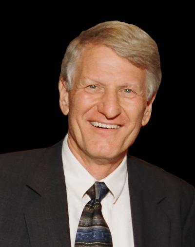 Thomas G. Barnes
