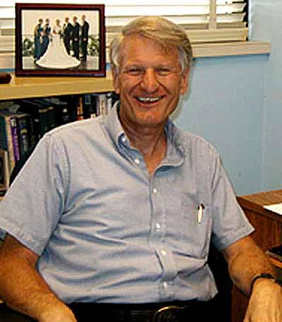 Thomas G. Barnes