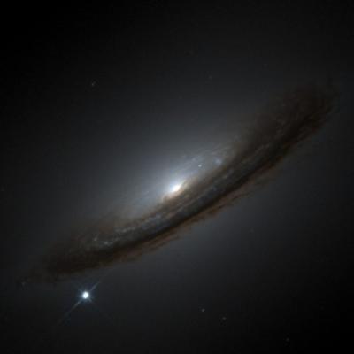 Supernova 1994d