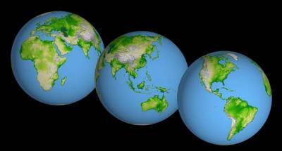 Earth