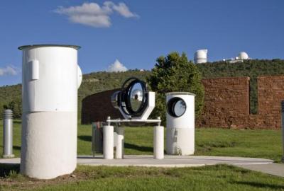 The Wren-Marcario Accessible Telescope (WMAT)
