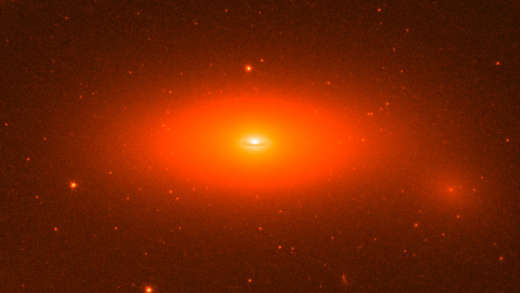 NGC 1277