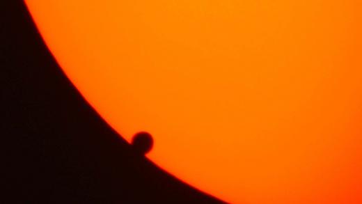 2004 Transit of Venus