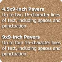 Paver