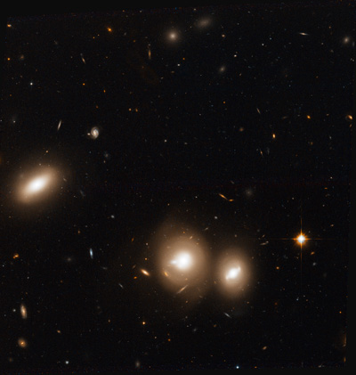 Coma Cluster