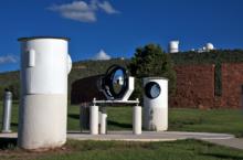 the Wren-Marcario Accessible Telescope