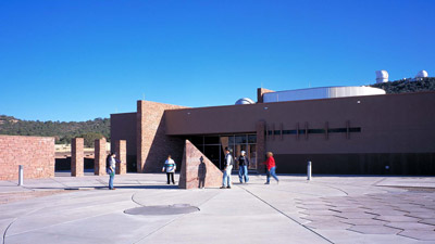 Sundial court