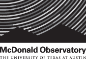McDonald Observatory