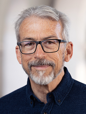 Photo of a John Good.