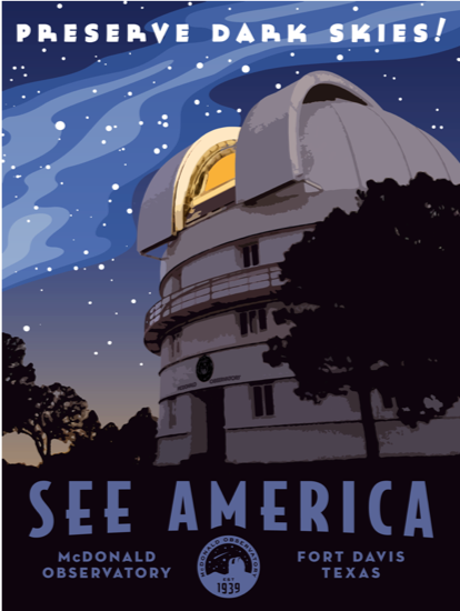Visit The Observatory Mcdonald Observatory