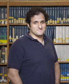 Aaron Rizzuto