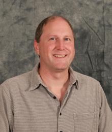 Dr. Matthew Shetrone