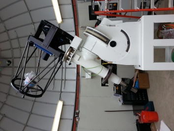 Chow Telescope