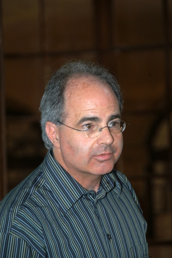 Paul Shapiro
