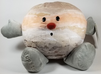 jupiter plush