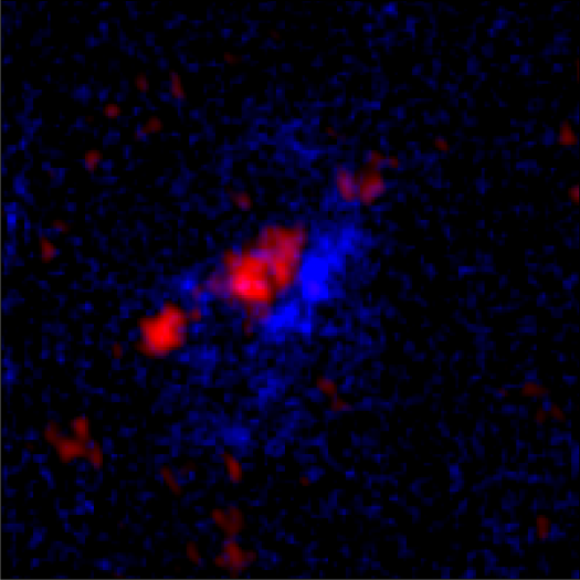 dusty-star-forming-galaxy-dsfg850-95-mcdonald-observatory