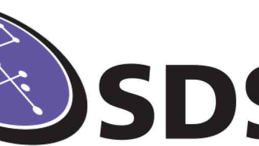 SDSS logo